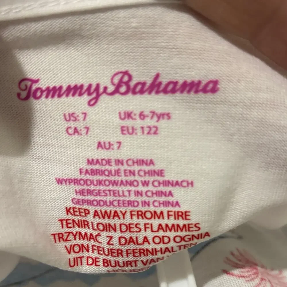 Tommy Bahama tommy bahama